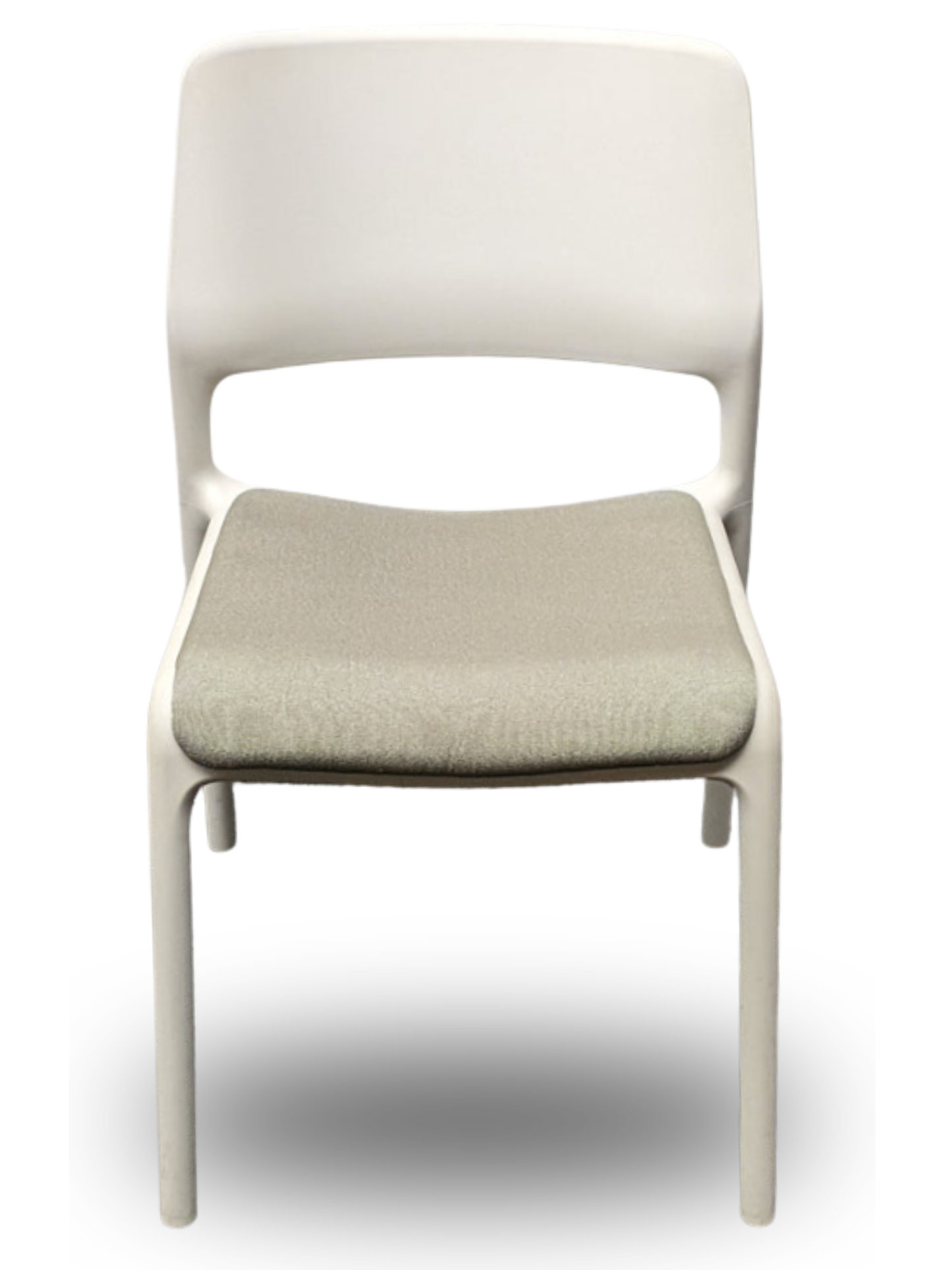 KNOLL | SPARK LEG-BASE STACK CHAIR