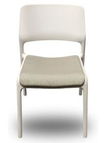 KNOLL | SPARK LEG-BASE STACK CHAIR