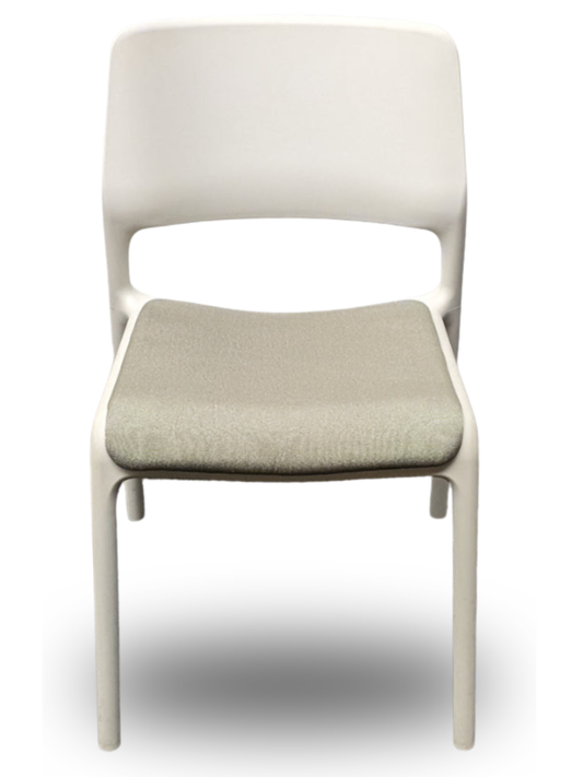 KNOLL | SPARK LEG-BASE STACK CHAIR