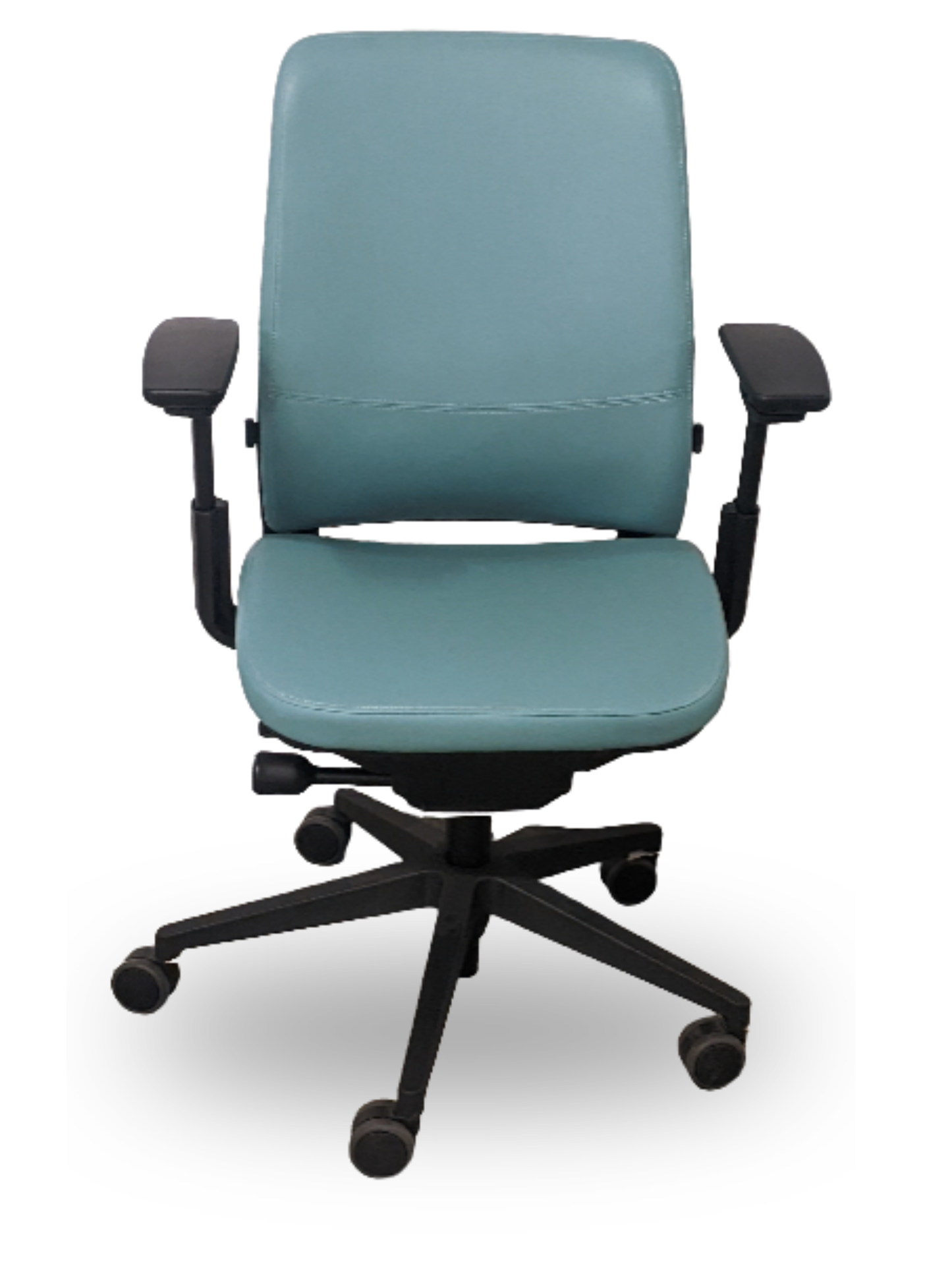 Amia Task Chair, Sewn