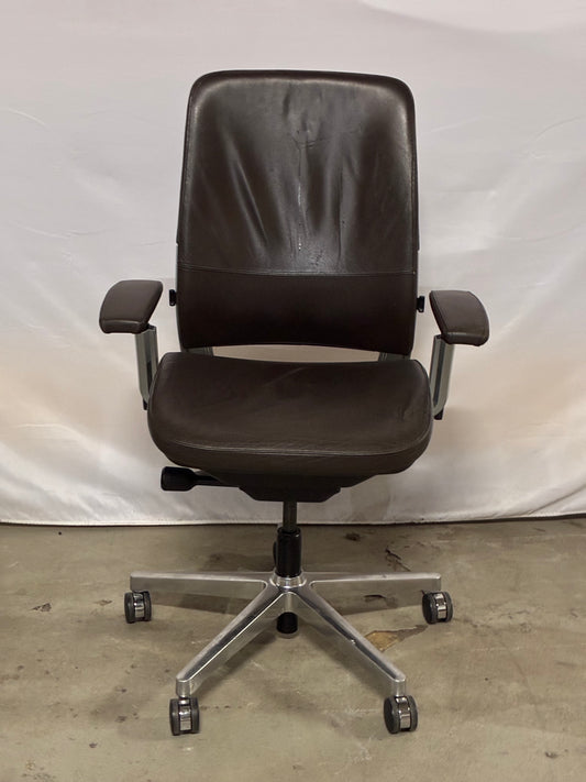 STEELCASE | AMIA TASK CHAIR, SEWN