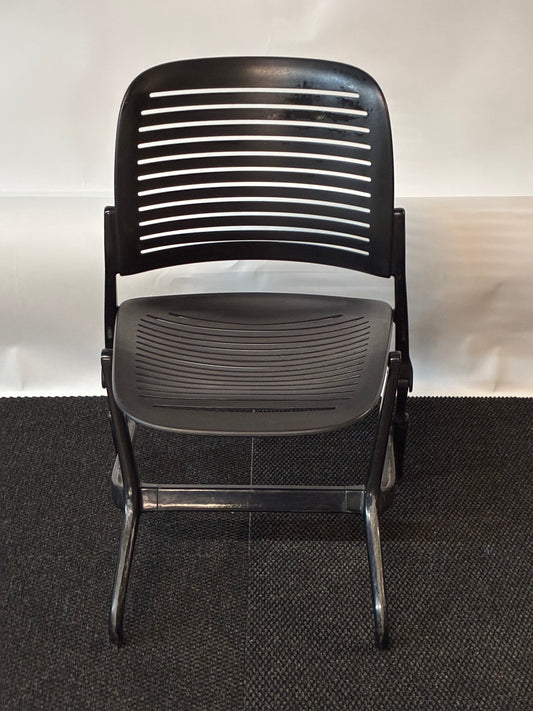 STEELCASE | CACHET CHAIR-LEG BASE