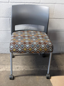 STEELCASE | MOVE CHAIR