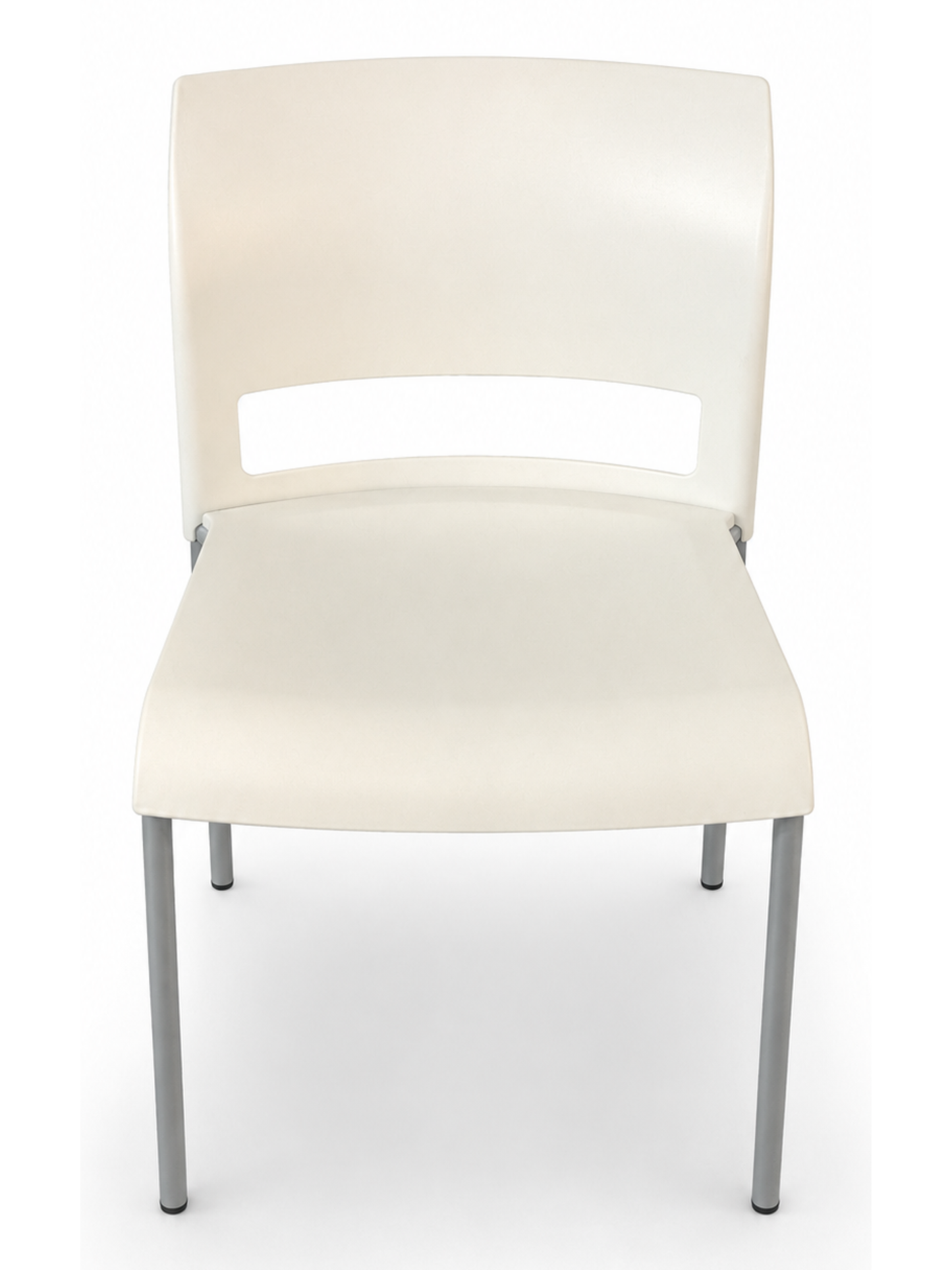 Armless Move Chair
