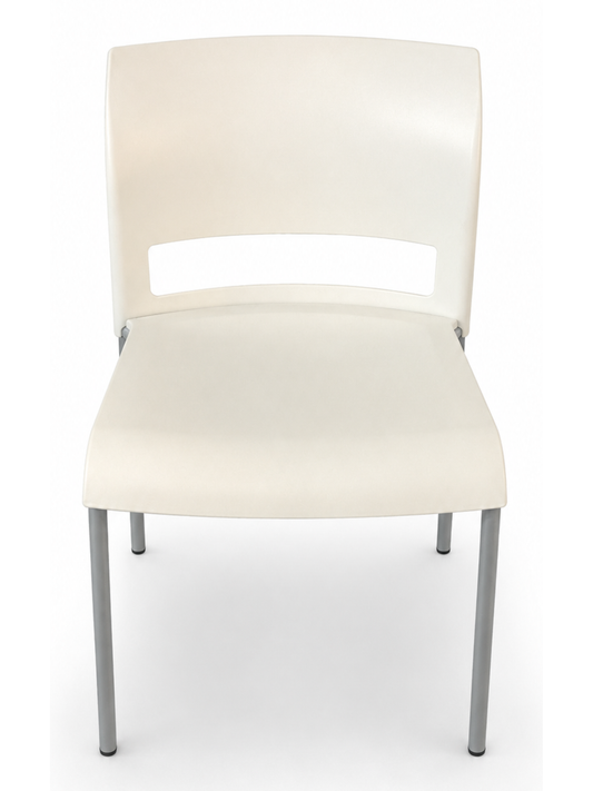 Armless Move Chair