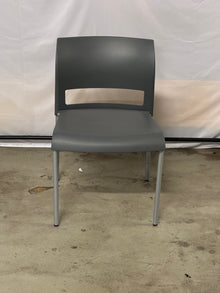 STEELCASE | MOVE CHAIR PLASTIC SEAT