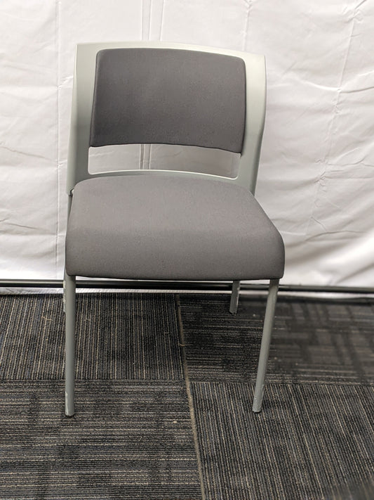 STEELCASE MOVE CHAIR