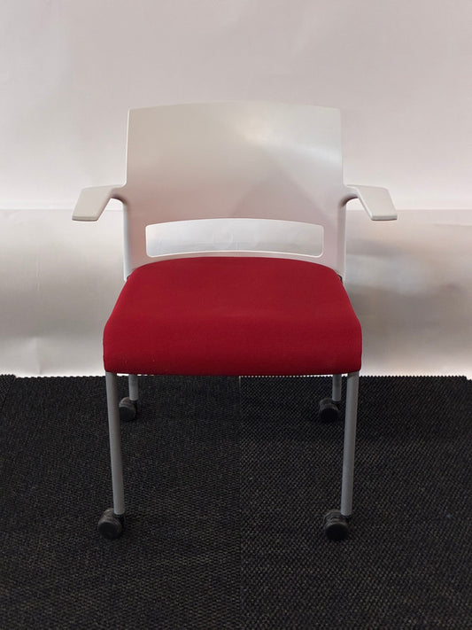 STEELCASE | MOVE CHAIR