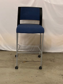 STEELCASE | MOVE STOOL