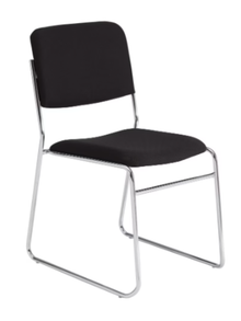 8600 Series Stack Chair