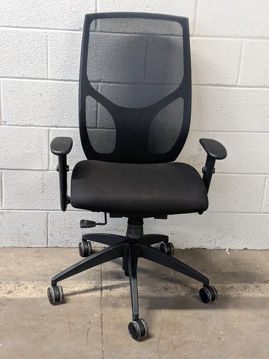 9 TO 5 TASK CHAIR