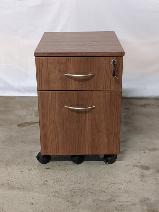 ALERA | MOBILE PEDESTAL BOX/FILE