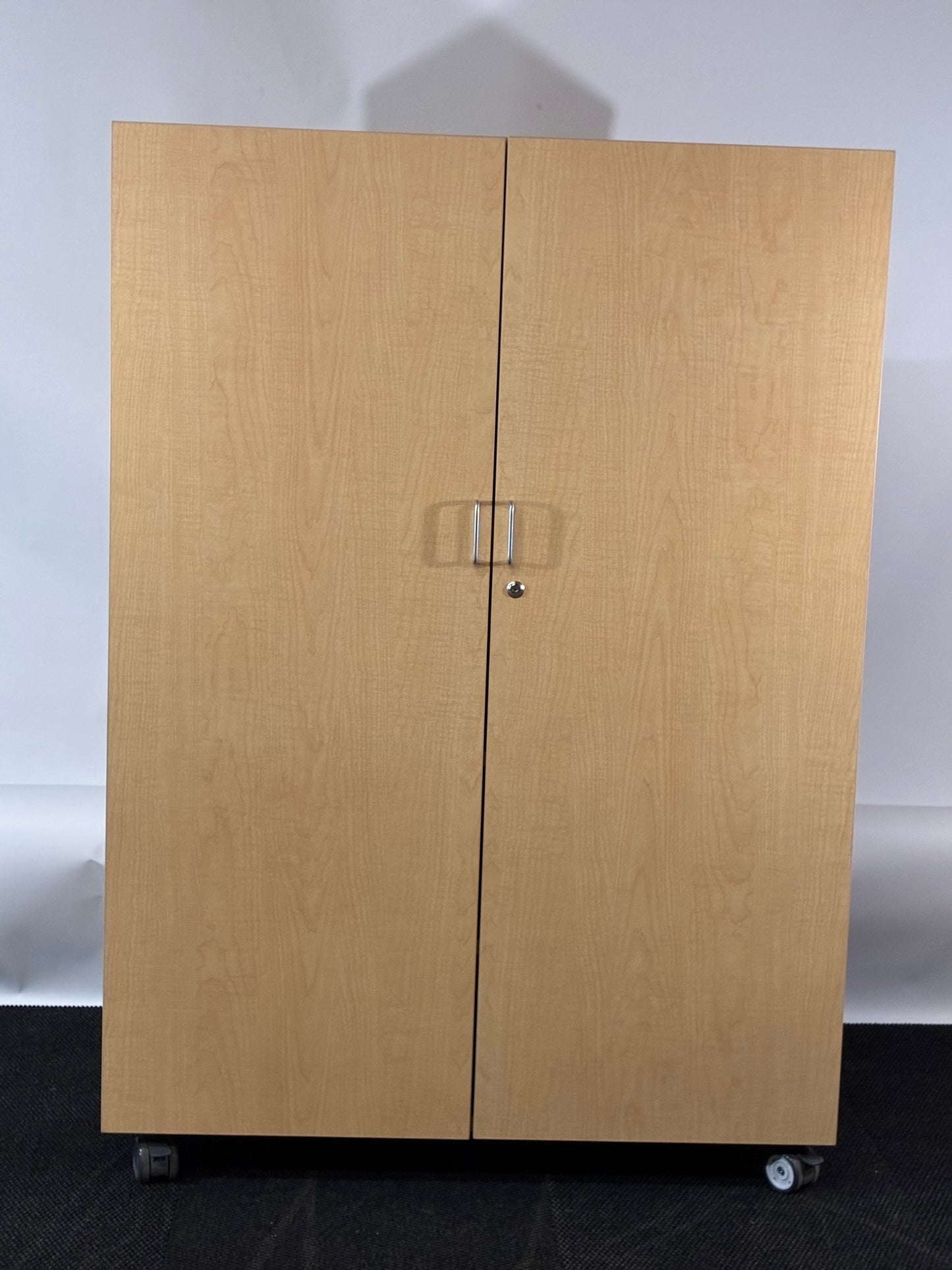 ARTCOBELL CORP | TALL STORAGE MOBILE CABINET