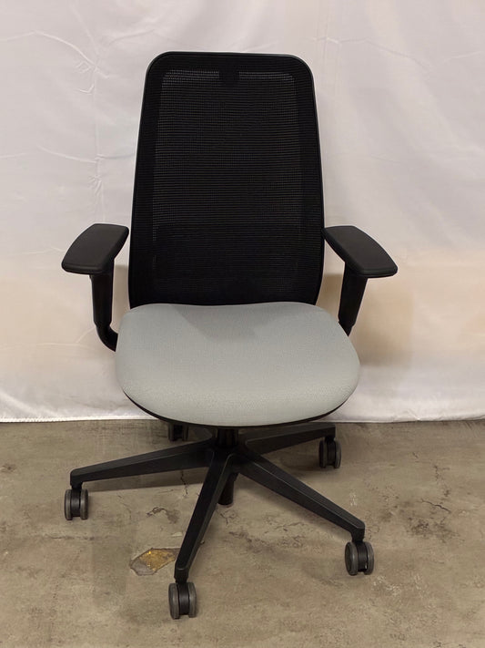 AMQ | PERSONALITY PLUS TASK CHAIR