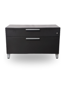 Lateral File, 2-Drawer
