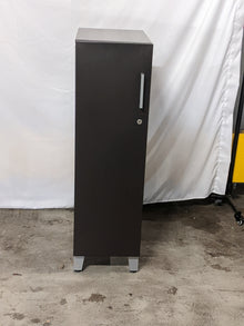 ALLSTEEL | WARDROBE TOWER LEFT HAND