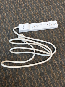 BELKIN | MULTIOUTLET