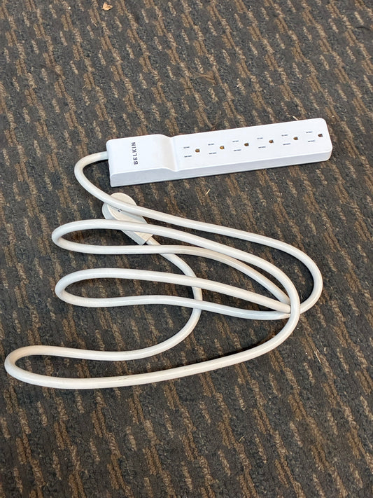 BELKIN | MULTIOUTLET