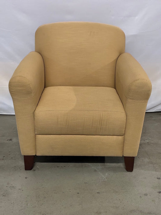 BERNHARDT | LOUNGE CHAIR