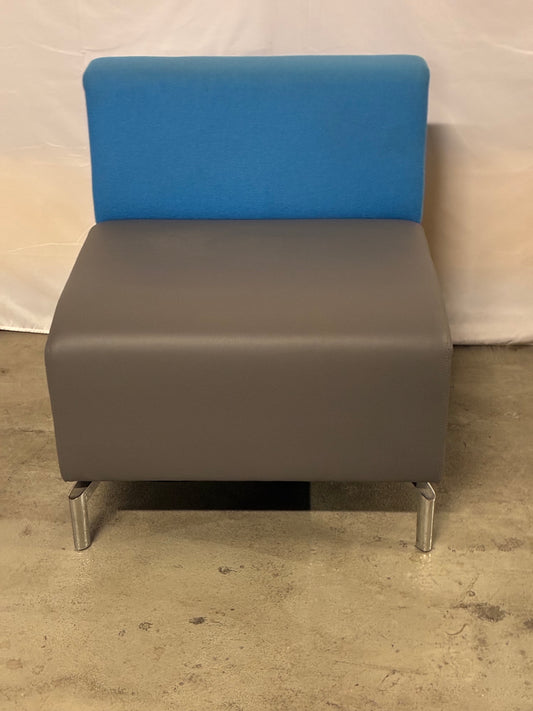 BOSS DESIGN | RAFT LOUNGE CHAIR NO ARMS