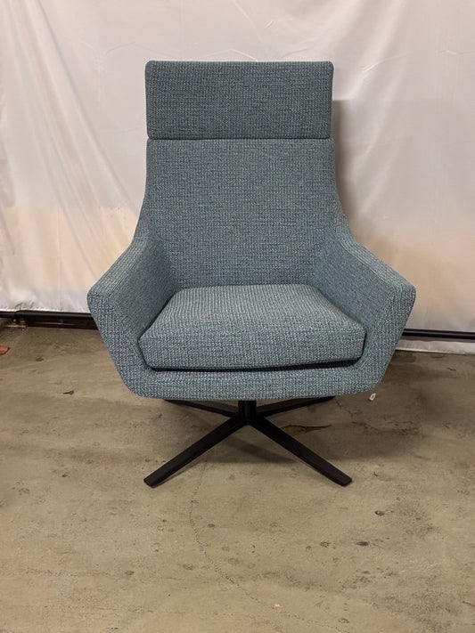 CAROLINA | LONA HIGHBACK WITH HEADREST