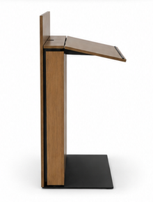 Exponents Lectern