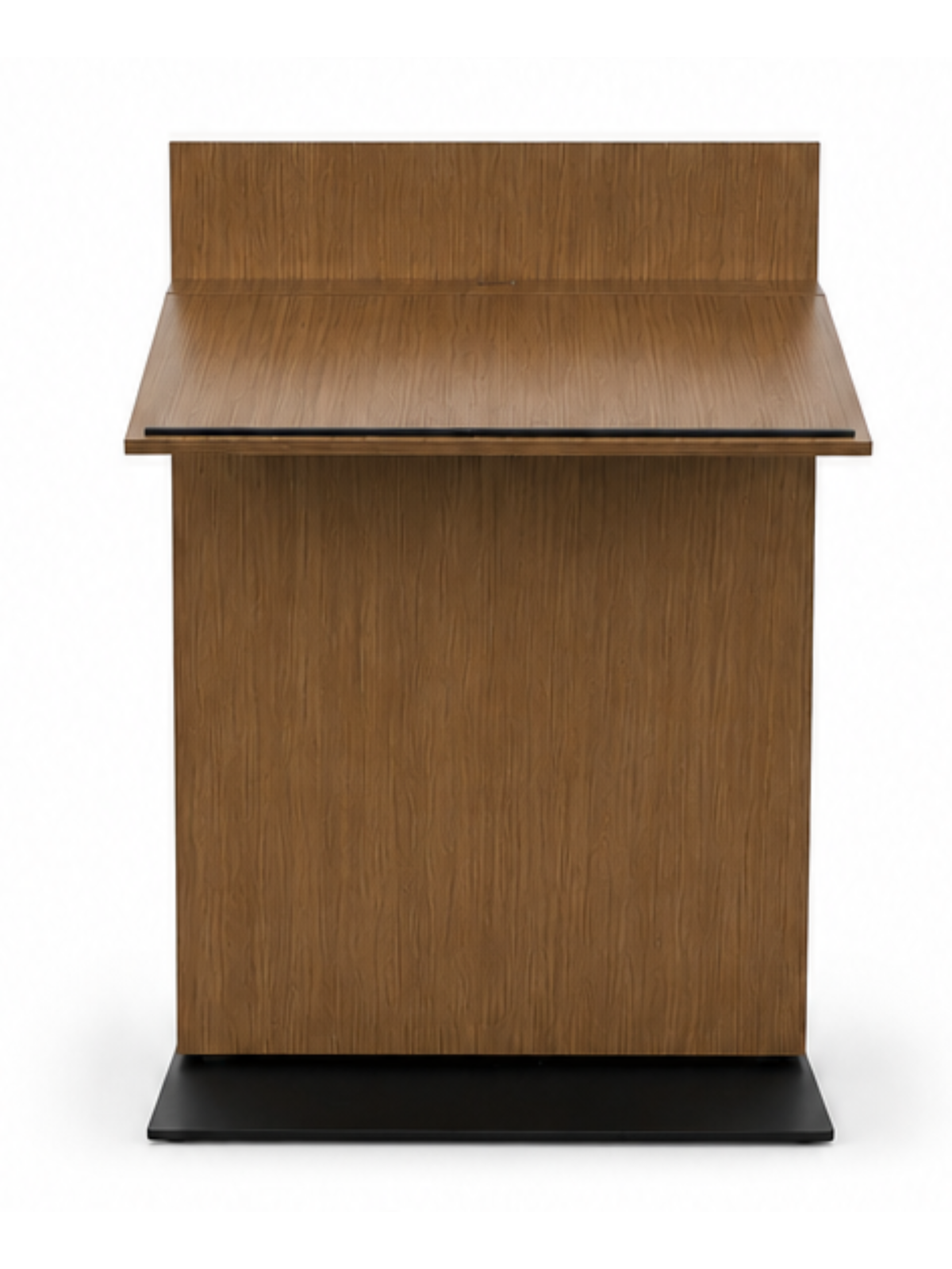 Exponents Lectern