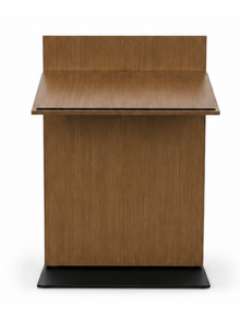 Exponents Lectern
