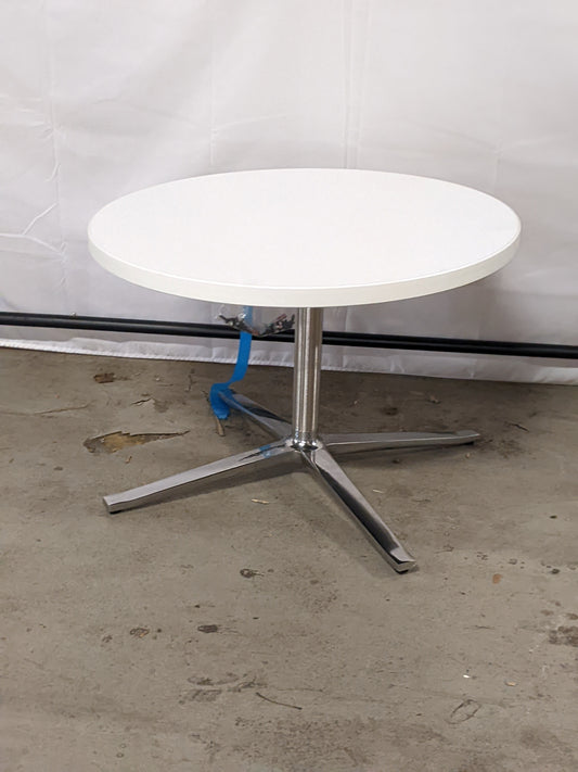 COALESSE ROUND COFFEE TABLE