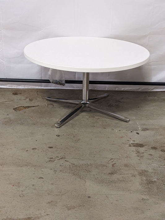 COALESSE ROUND COFFEE TABLE