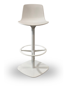 Enea Lottus Post Base Barstool