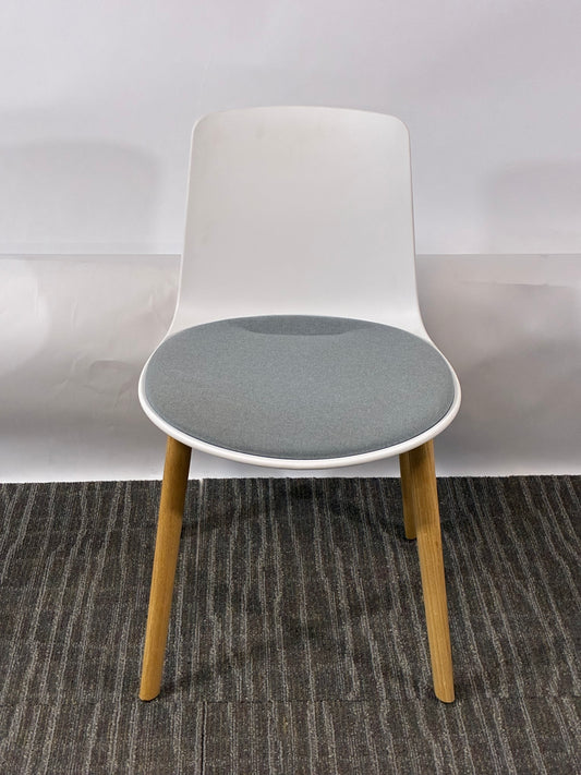 COALESSE | ENEA ALTZO943, CHAIR, ARMLESS