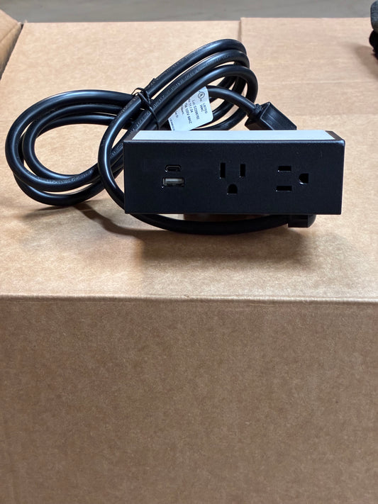 COALESSE | ENSEMBLE LOUNGE POWER MODULE