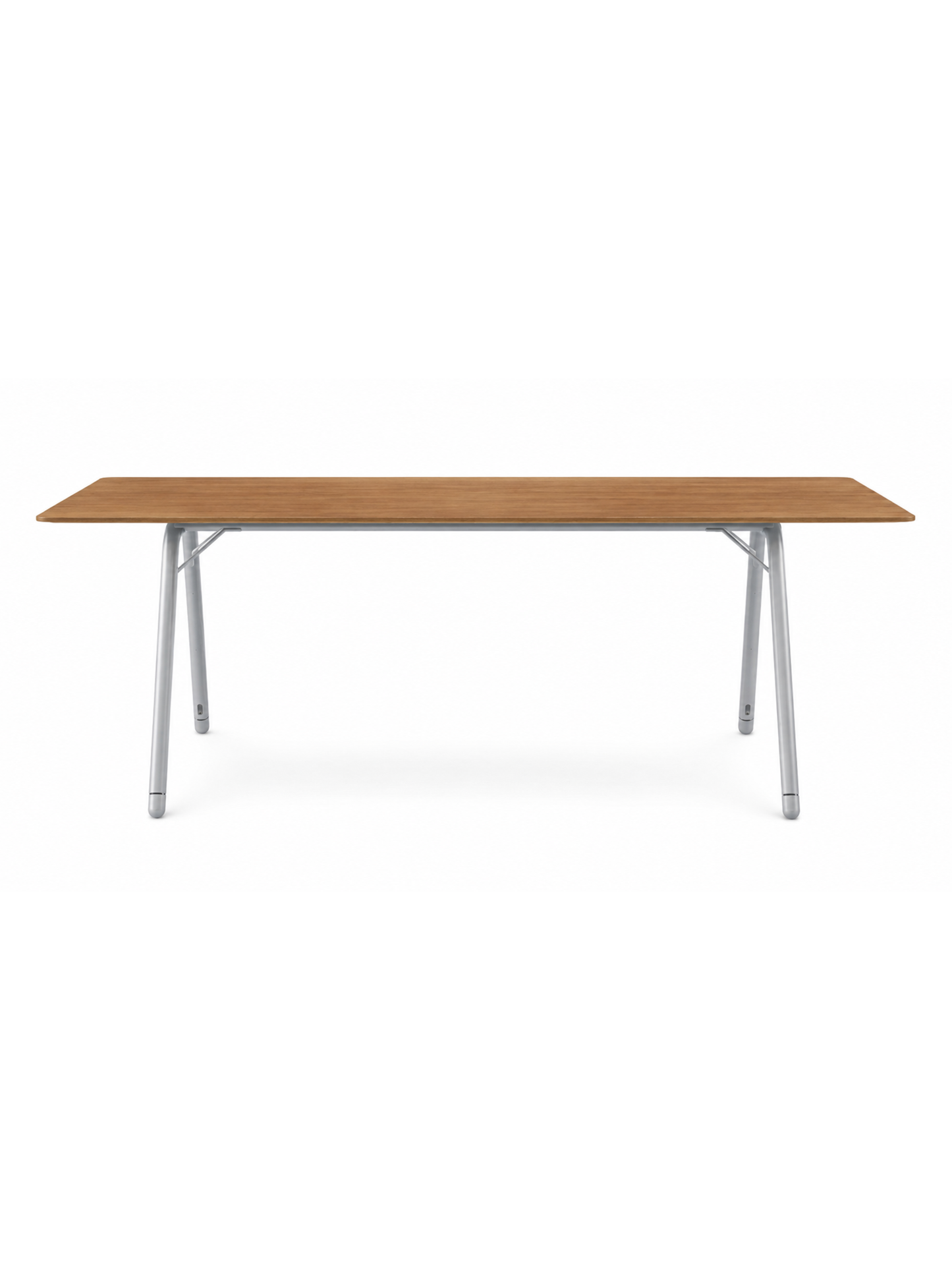 Potrero415 Standing Height Conference Table