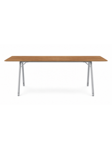 Potrero415 Standing Height Conference Table