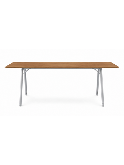 Potrero415 Standing Height Conference Table