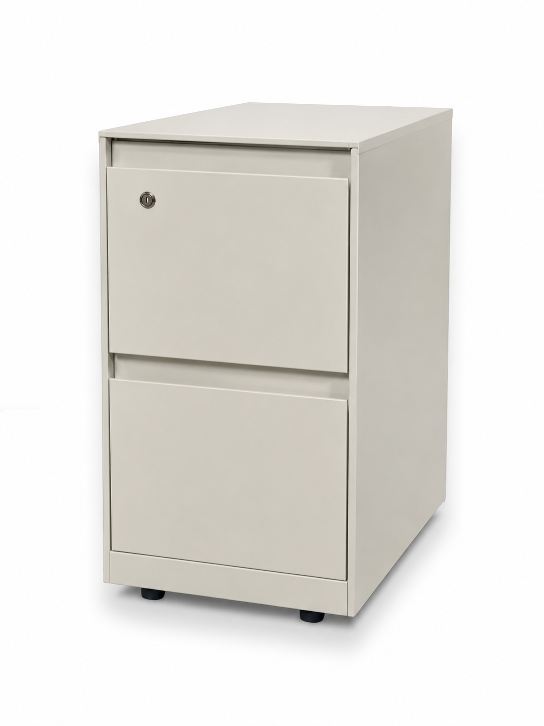 Mobile File/File Pedestal
