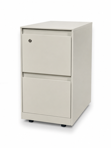 Mobile File/File Pedestal