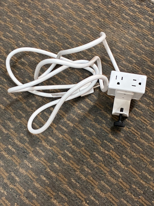 STEELCASE | POWERSTRIP INTRO