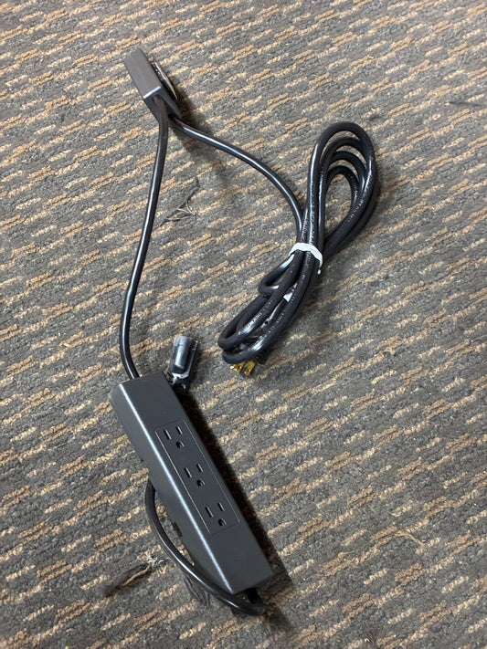 STEELCASE | UNDER WORKSURFACE UTILITY POWER