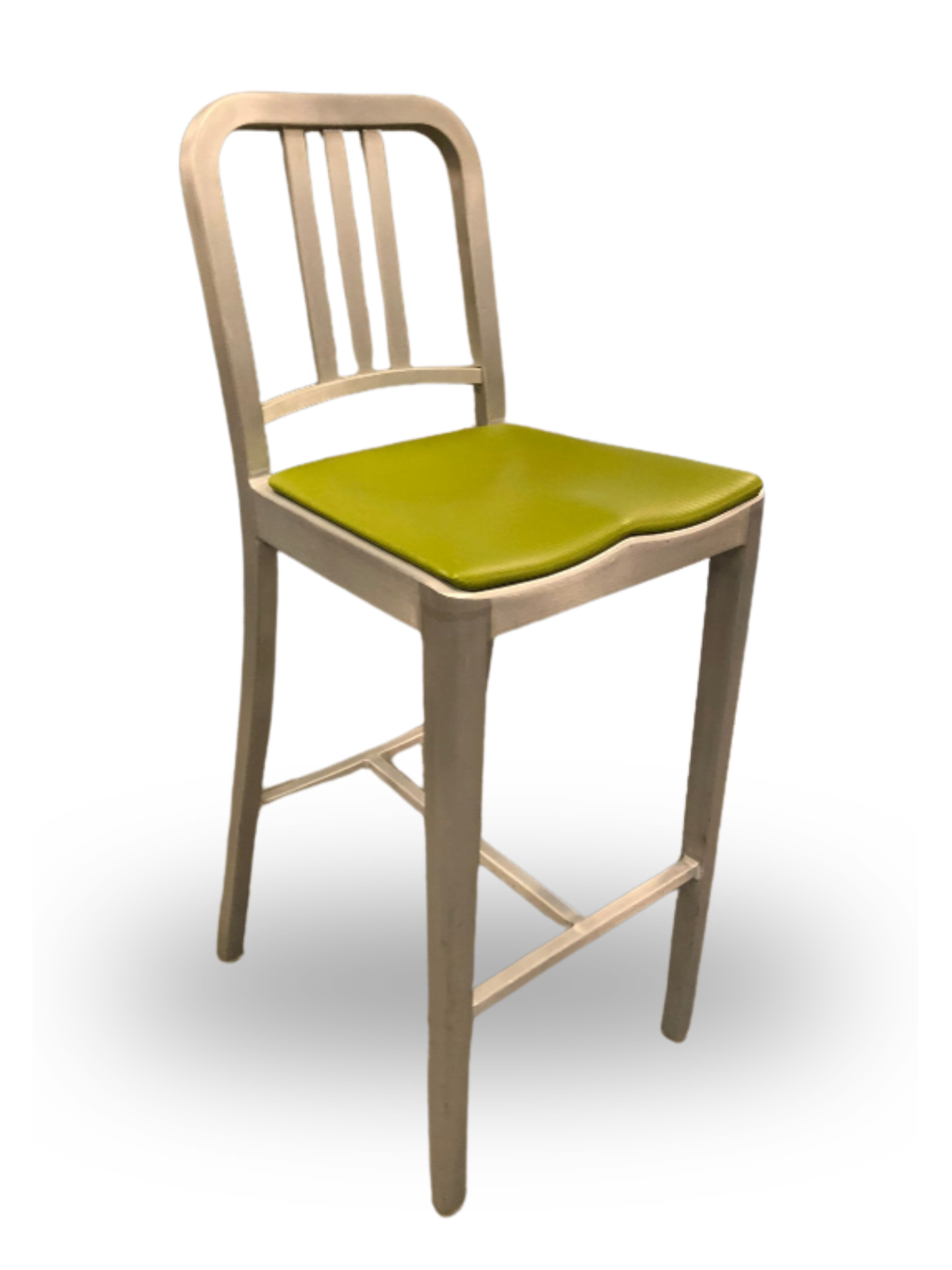 Emeco Barstool