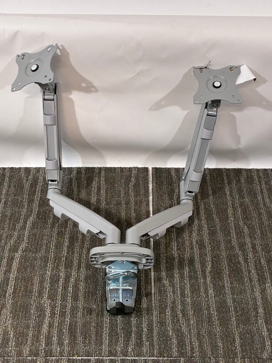 FELLOWES | EPPA SERIES DUAL MONITOR ARM