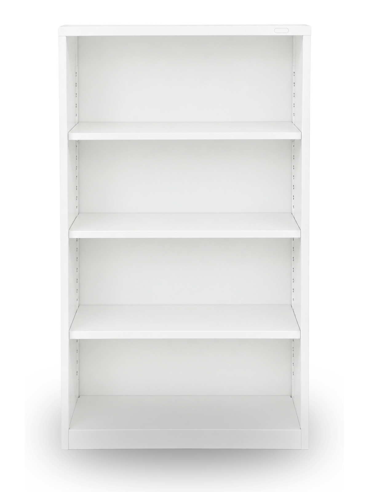 4-High Bookcase
