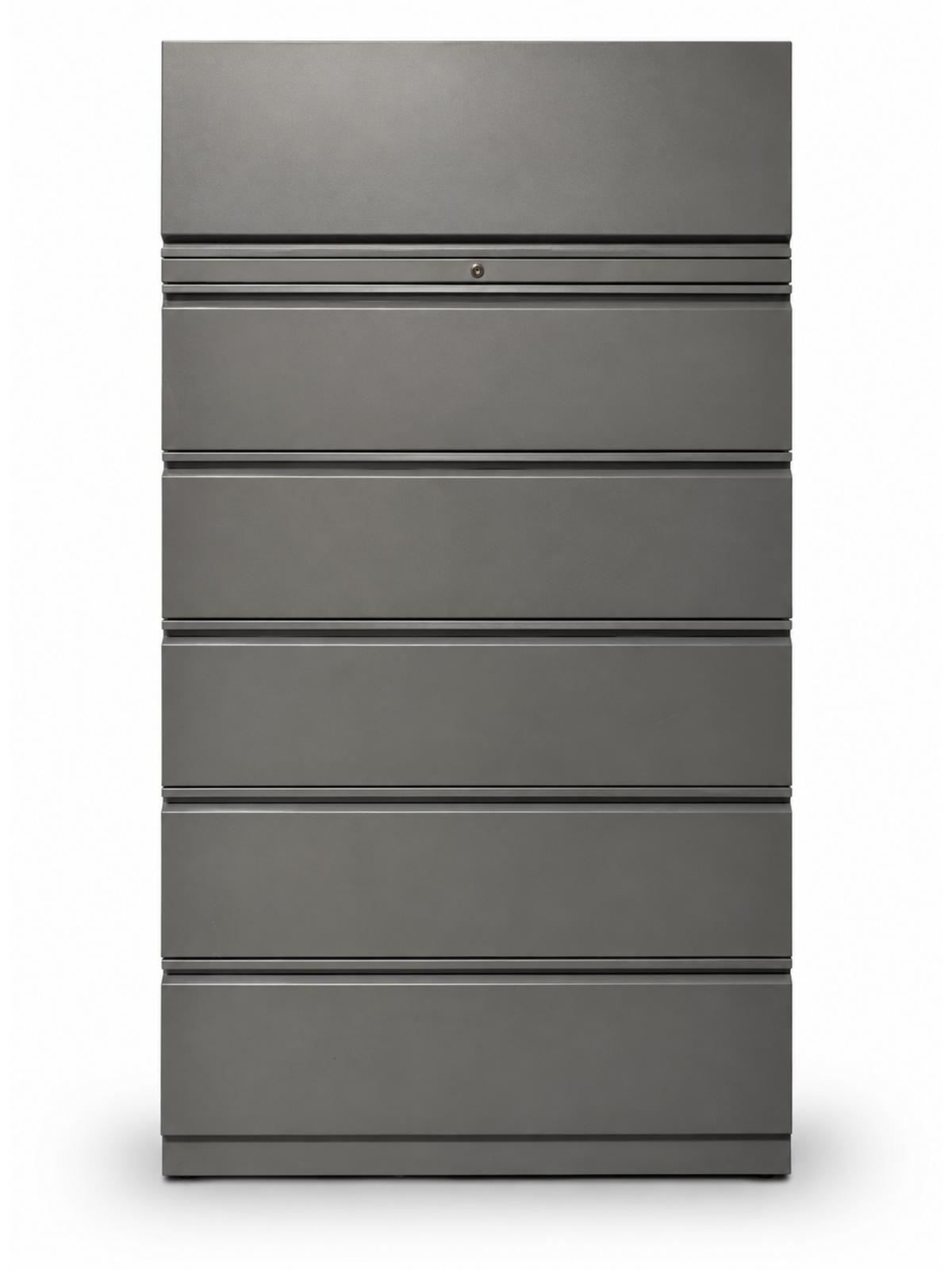 6 High Lateral File
