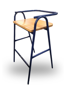 Half Hurdle Stool