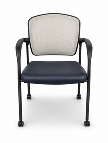 HON | 4 LEG STACK CHAIR
