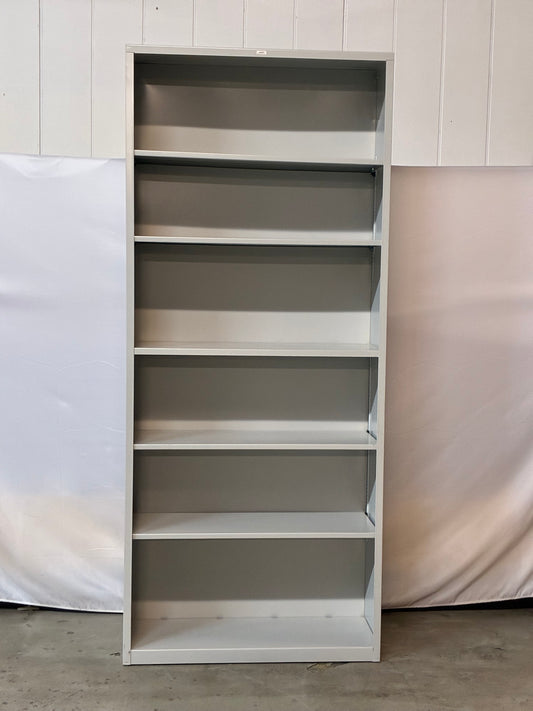 HON | BRIGADE BOOKCASE 6-SHELF