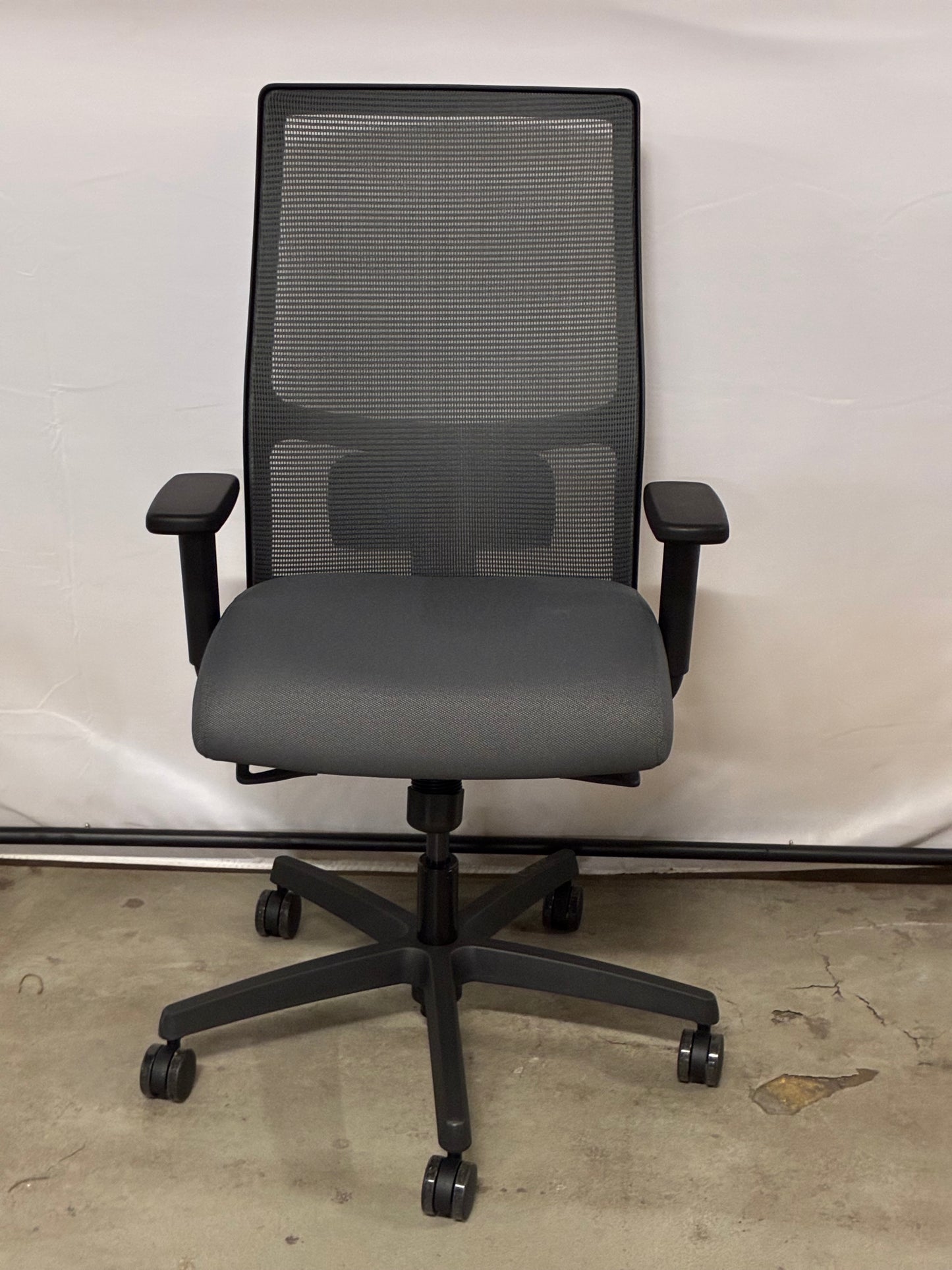 HON | IGNITION 2 TASK CHAIR MID BACK