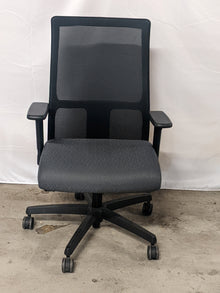 HON | IGNITION WORK MID BACK TASK CHAIR