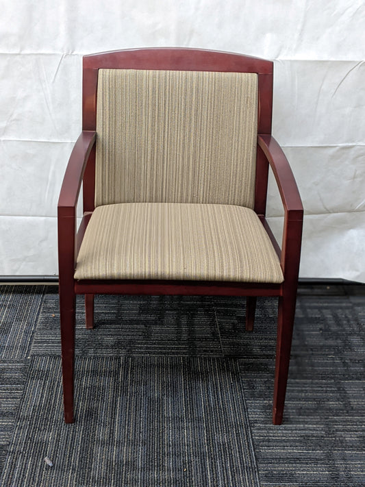 HAWORTH COMPOSITES GUEST CHAIR